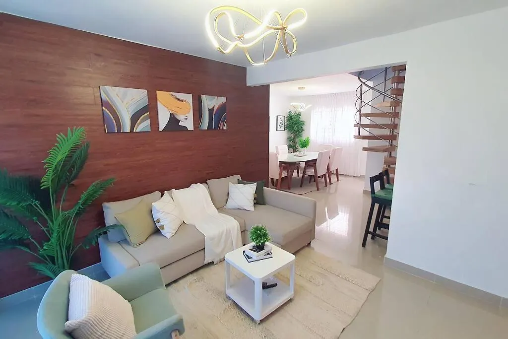 Apart. Bbq, Jacuzzi Y Vista Al Mar, 4Hb/Ac. location