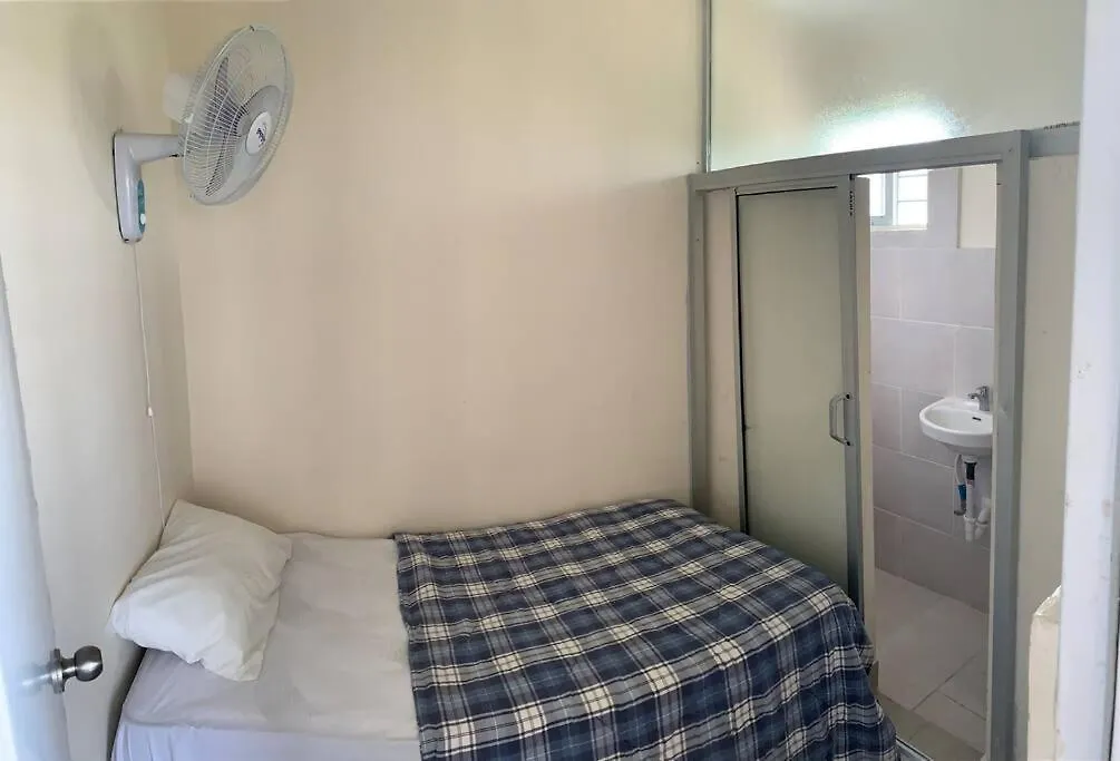 Apart. Bbq, Jacuzzi Y Vista Al Mar, 4Hb/Ac. Apartment Barahona